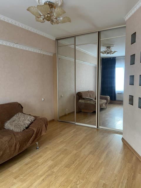 1 комн., 32 м², Блочный, 16 квартал 6