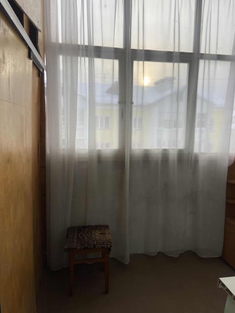 1 комн., 32 м², Блочный, 16 квартал 4
