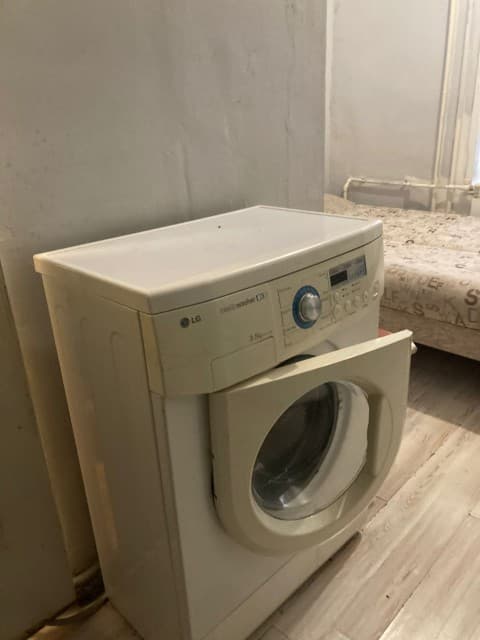 1 комн., 16 м², КПД, Марха