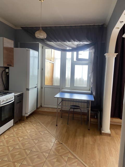 1 комн., 32 м², Блочный, 16 квартал 7