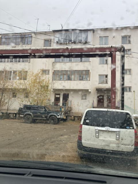 1 комн., 16 м², КПД, Марха 2