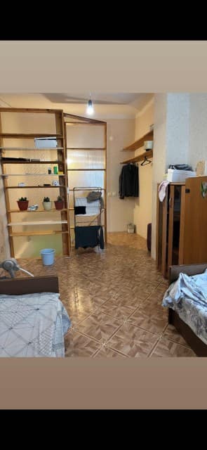 1 комн., 32 м², Блочный, Покровский тракт