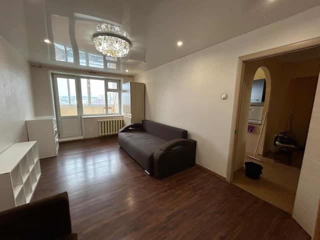 1 комн., 34 м², КПД, Сайсары 3