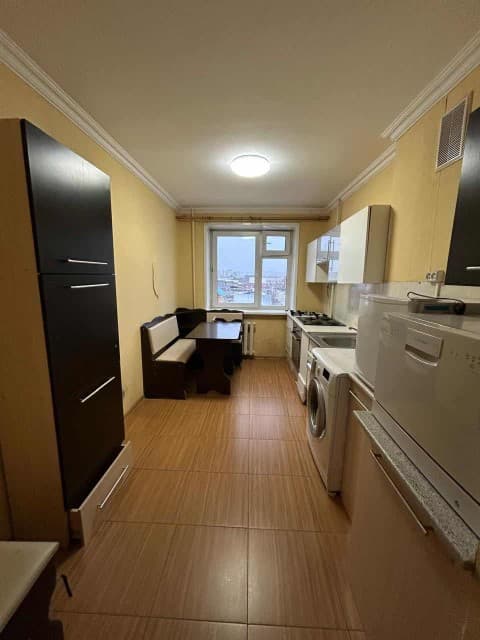 1 комн., 34 м², КПД, Сайсары 5