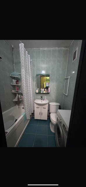 1 комн., 35 м², 112 серия, Областная больница, рынок "Манньыаттаах" 2
