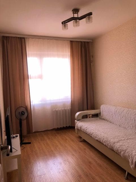 1 комн., 31 м², Другое, ЯКСМК 3