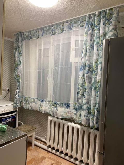 1 комн., 31 м², Дерев. б/у, Птицефабрика 4