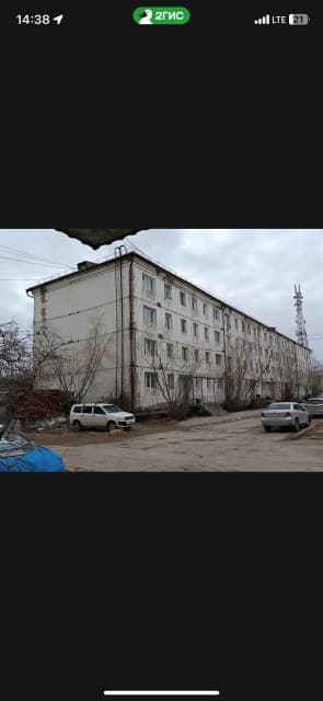 1 комн., 32 м², 112 серия, Жатай