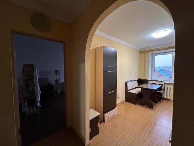1 комн., 34 м², КПД, Сайсары