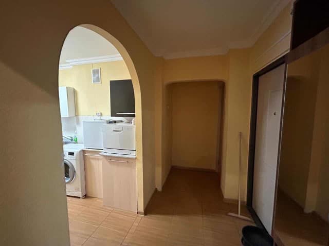 1 комн., 34 м², КПД, Сайсары 2