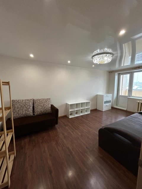 1 комн., 34 м², КПД, Сайсары 4