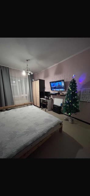 1 комн., 35 м², 112 серия, Областная больница, рынок "Манньыаттаах" 5
