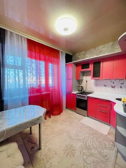 1 комн., 43 м², 112 серия, Центр - район пл. Комсомольская 5
