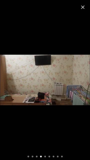 1 комн., 39 м², Монолитно-каркасный, Ильинка 5