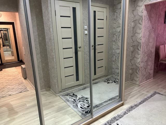 1 комн., 43 м², 112 серия, Центр - район пл. Комсомольская 2