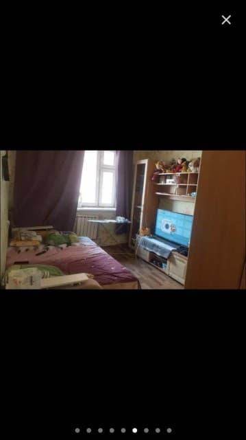 1 комн., 39 м², Монолитно-каркасный, Ильинка 4