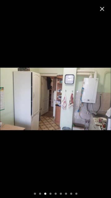 1 комн., 39 м², Монолитно-каркасный, Ильинка