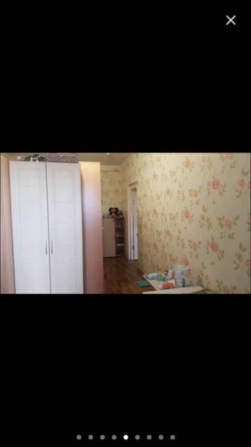 1 комн., 39 м², Монолитно-каркасный, Ильинка 3