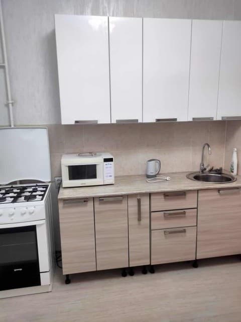 1 комн., 36 м², 112 серия, Сахацирк 7