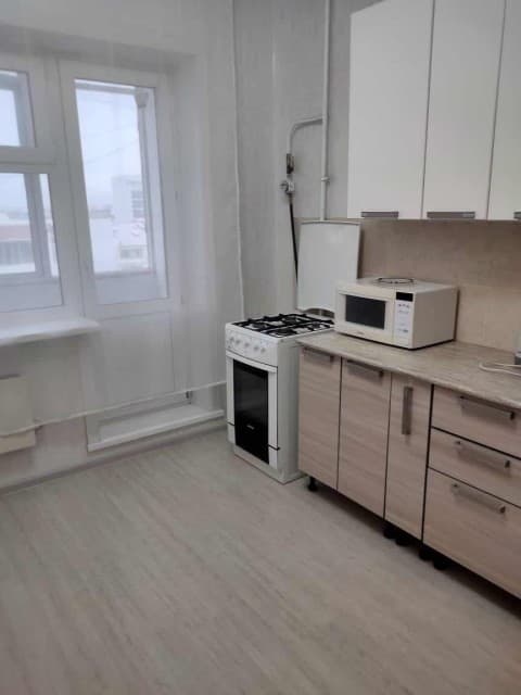 1 комн., 36 м², 112 серия, Сахацирк 3