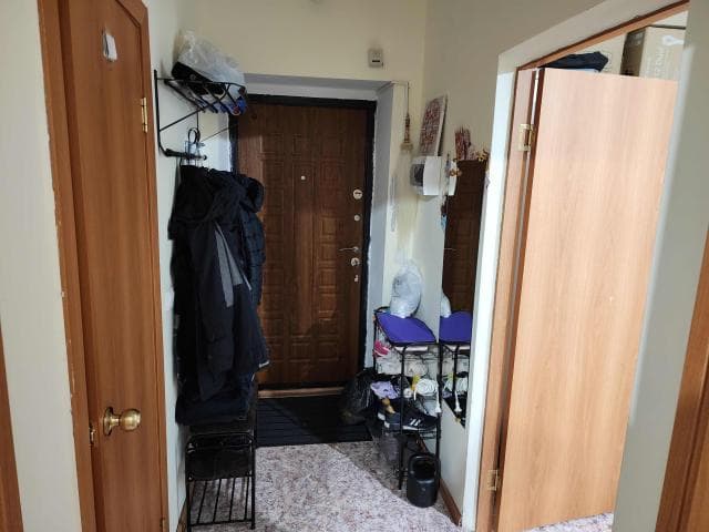 1 комн., 32 м², Блочный, Улус 4