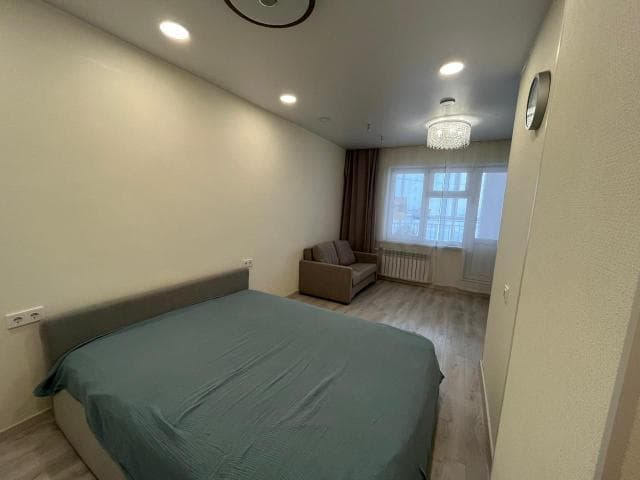 1 комн., 45 м², Монолитно-каркасный, ЯКСМК 3