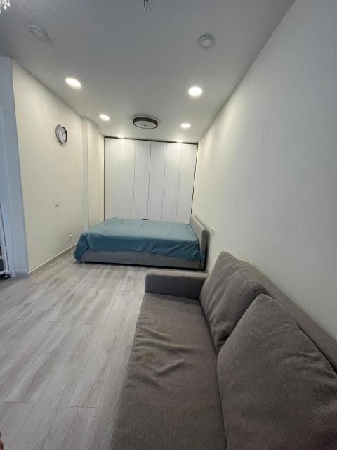 1 комн., 45 м², Монолитно-каркасный, ЯКСМК 2
