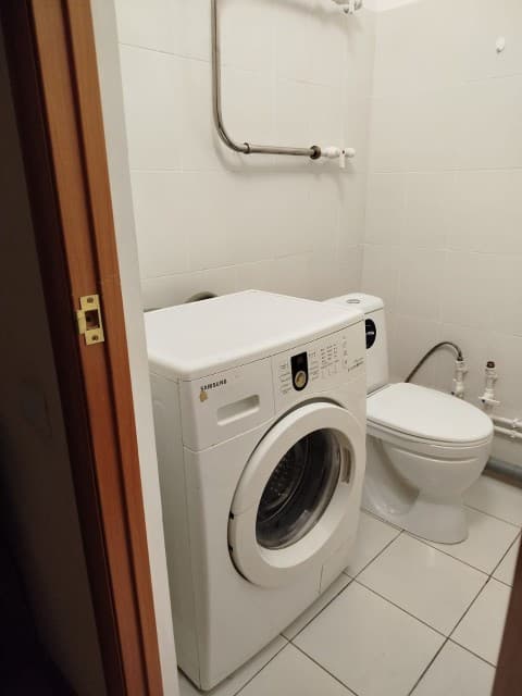 Студия, 28 м², Монолитно-каркасный, Областная больница, рынок "Манньыаттаах"