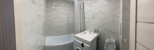 1 комн., 35 м², Хрущевка, Центр - район пл. Ленина 9