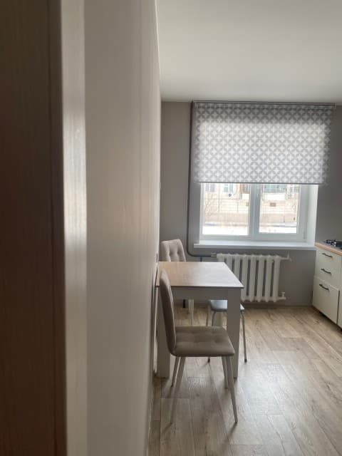 1 комн., 35 м², Хрущевка, Центр - район пл. Ленина 2