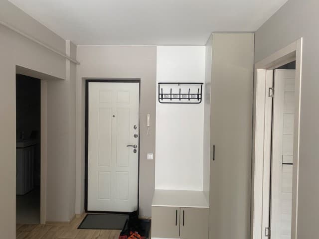 1 комн., 35 м², Хрущевка, Центр - район пл. Ленина 4