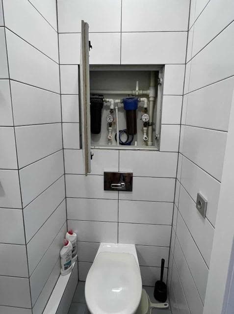 1 комн., 45 м², Монолитно-каркасный, ЯКСМК 8