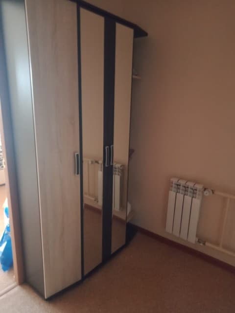 Студия, 28 м², Монолитно-каркасный, Областная больница, рынок "Манньыаттаах" 3