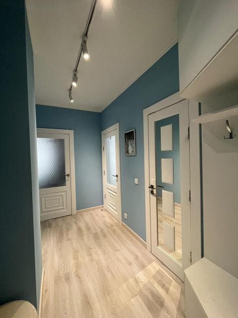 1 комн., 45 м², Монолитно-каркасный, ЯКСМК 5