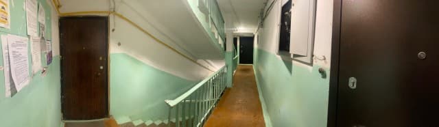 1 комн., 35 м², Хрущевка, Центр - район пл. Ленина 10