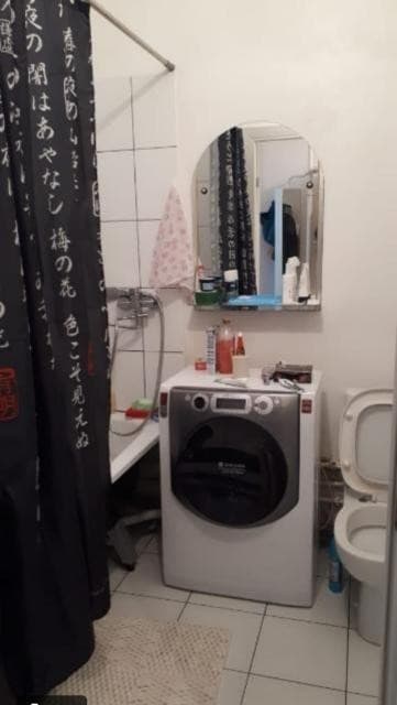 1 комн., 36 м², 112 серия, Студгородок 4