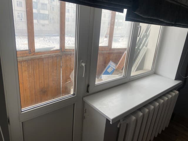 1 комн., 35 м², Хрущевка, Центр - район пл. Ленина 7