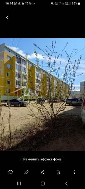 Больше 4 комн., 106 м², 112 серия, Авиапорт