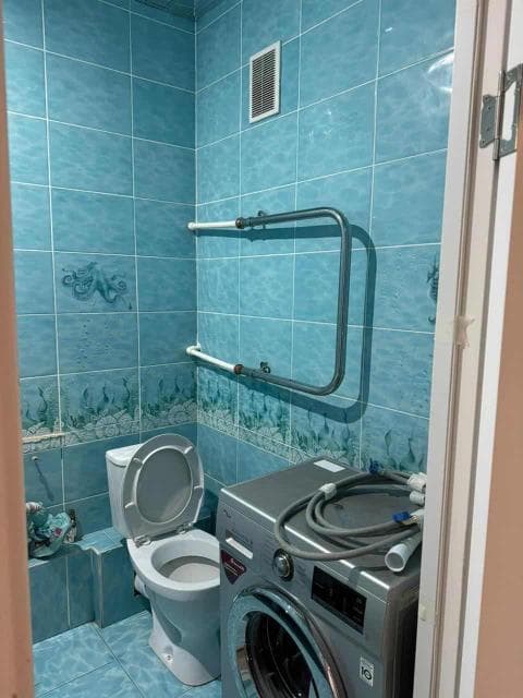 1 комн., 35 м², 112 серия, ЯГИТИ 7