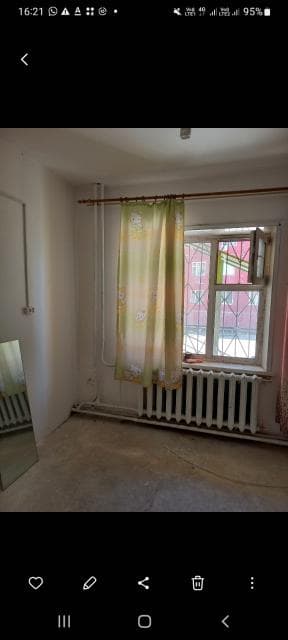 Больше 4 комн., 106 м², 112 серия, Авиапорт 2