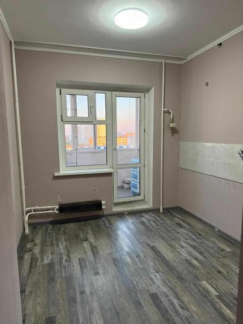 1 комн., 35 м², 112 серия, ЯГИТИ 5