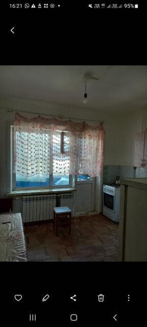 Больше 4 комн., 106 м², 112 серия, Авиапорт 3