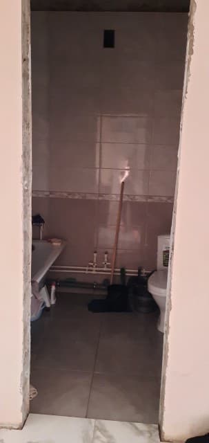 1 комн., 41 м², Монолитно-каркасный, Рынок Столичный 3