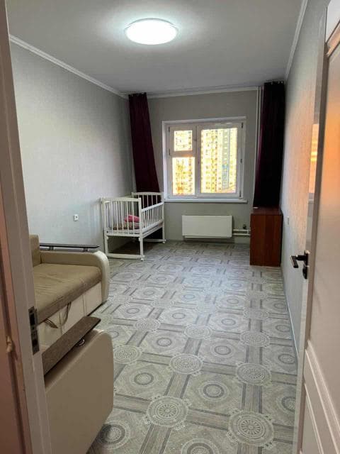 1 комн., 35 м², 112 серия, ЯГИТИ 4