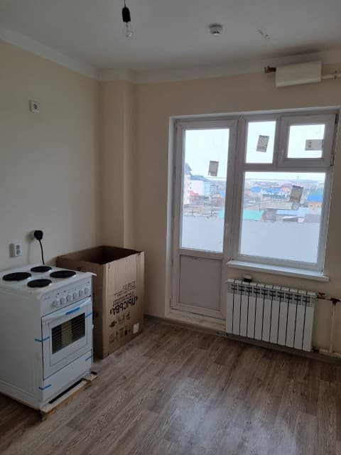 1 комн., 40 м², 112 серия