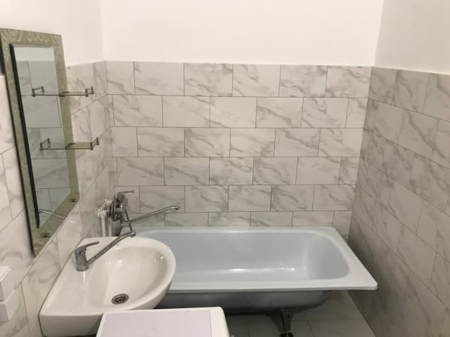Студия, 25 м², Монолитно-каркасный, Звездный