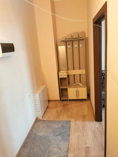 1 комн., 34 м², Блочный, Сайсары 3