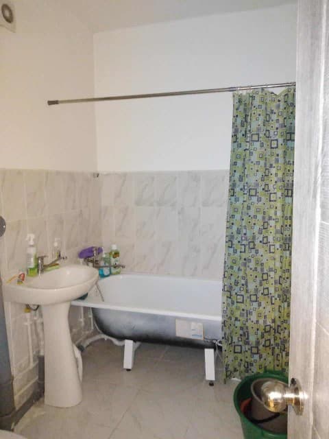1 комн., 32 м², Блочный