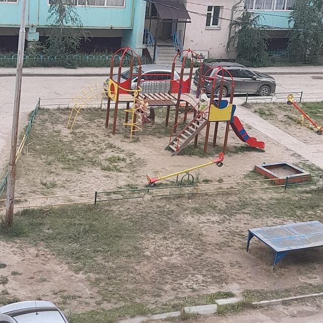 1 комн., 39 м², Блочный, Авиапорт 9