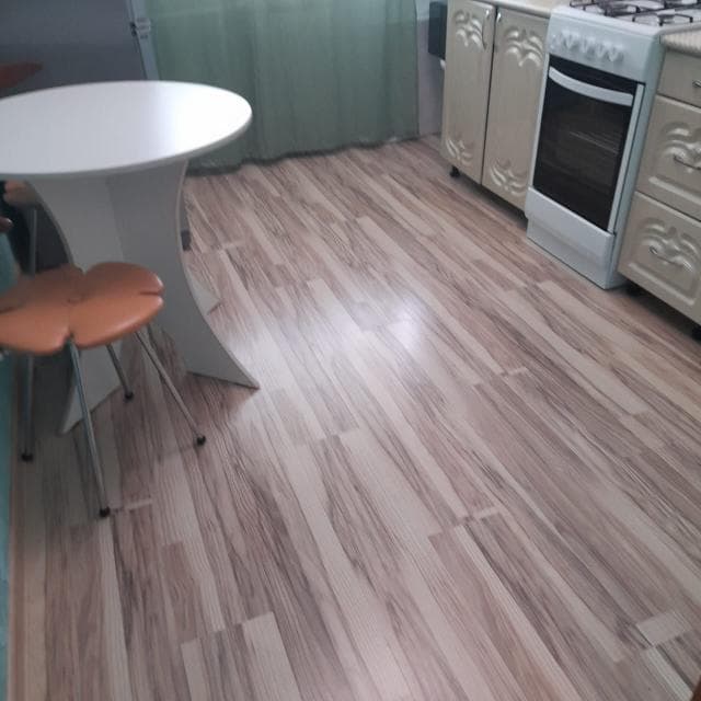 1 комн., 39 м², Блочный, Авиапорт 5